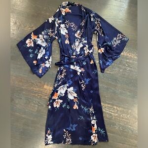 Secret Possessions kimono robe